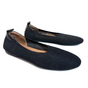 Everlane 7 The Mesh Day Glove Black